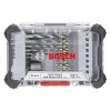 Bosch 35 dielna sada skrutkovacích bitov a vrtákov do kovu HSS Extra Hard | ajtech.sk