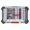 Bosch 43 dielna sada skrutkovacích bitov Extra Hard | ajtech.sk