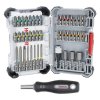 Bosch 44+1 dielna sada skrutkovacích bitov Extra Hard | ajtech.sk