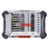 44+1-dielna sada bitov BOSCH Extra Hard | ajtech.sk