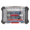 Bosch 35 dielna sada bitov a vrtákov PRO Impact Mixed Set | ajtech.sk