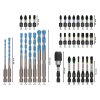 Bosch 35 dielna sada bitov a vrtákov PRO Impact Mixed Set | ajtech.sk