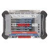 Bosch 35 dielna sada bitov a vrtákov PRO Impact Mixed Set | ajtech.sk