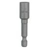 Násuvný kľúč Bosch 50 x 6 mm pre závit M3.5 | ajtech.sk