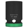 Nástrčný kľúč Bosch PRO Impact 1/2" 17 mm | ajtech.sk