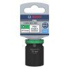 Nástrčný kľúč Bosch PRO Impact 1/2" 19 mm | ajtech.sk