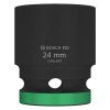 Nástrčný kľúč Bosch PRO Impact 1/2" 24 mm | ajtech.sk