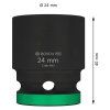 Nástrčný kľúč Bosch PRO Impact 1/2" 24 mm | ajtech.sk
