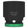Nástrčný kľúč Bosch PRO Impact 1/2" 27 mm | ajtech.sk