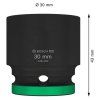 Nástrčný kľúč Bosch PRO Impact 1/2" 30 mm | ajtech.sk