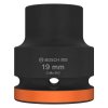 Bosch Nástrčný kľúč PRO Impact Socket, 3/4", 19 mm, štandardný | ajtech.sk