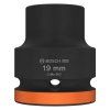 Nástrčný kľúč Bosch PRO Impact 3/4" 19 mm | ajtech.sk