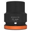 Nástrčný kľúč Bosch PRO Impact 3/4" 22 mm | ajtech.sk