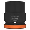 Bosch Nástrčný kľúč PRO Impact Socket, 3/4", 24 mm, štandardný | ajtech.sk