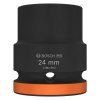 Nástrčný kľúč Bosch PRO Impact 3/4" 24 mm | ajtech.sk