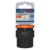 Bosch Nástrčný kľúč PRO Impact Socket, 3/4", 24 mm, štandardný | ajtech.sk