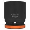 Nástrčný kľúč Bosch PRO Impact 3/4" 30 mm | ajtech.sk