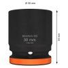 Nástrčný kľúč Bosch PRO Impact 3/4" 30 mm | ajtech.sk