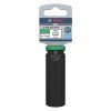 Nástrčný kľúč Bosch 1/2" 17 mm hlboký | ajtech.sk