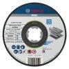 Rezný kotúč Bosch Standard for INOX 125mm | ajtech.sk