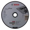Bosch rezný kotúč rovný EXPERT for INOX Rapido AS 46 T INOX BF, 180 x 22,23 x 1,6 mm | ajtech.sk