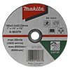 Makita rezný kotúč na kameň 180 x 22,23 x 3 mm, 1ks, A-85379 | ajtech.sk