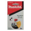 Makita  ezný kotúč na kov 76 x 1 x 10 mm, 5 ks, D-74815-5 | ajtech.sk