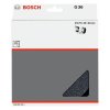 Bosch Brúsny kotúč A36P4V6 pre dvojkotúčovú stolnú brúsku D175/32 x 25mm Zr.36 | ajtech.sk