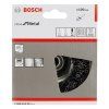 Hrncová kefa Bosch 100 x 0,5 mm závit | ajtech.sk