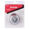 Makita Oceľová drôtená miskovitá kefa D 63 mm, vlnitý drôt D 0,3 mm, D-39920 | ajtech.sk