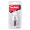 Makita Oceľová drôtená kefa vlnitá D25 mm, 0,3 mm 6 mm, D-40026 | ajtech.sk