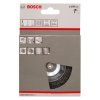 Drôtená kefa Bosch 100x0,2 mm (1609200274) | ajtech.sk
