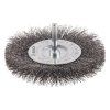 Drôtená kefa Bosch 100x0,2 mm (1609200274) | ajtech.sk