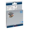 Drôtená kefa Bosch 100x0,2 mm (1609200274) | ajtech.sk
