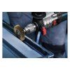 Bosch Drôtená kefa radiálna vlnitá oceľ D100mm 0,2mm 10mm | ajtech.sk