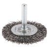 Drôtená kefa Bosch 50x0,3 mm (2608622112) | ajtech.sk