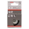 Bosch Drôtená kefa radiálna vlnitá oceľ D50mm 0,3mm 8mm | ajtech.sk