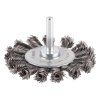 Drôtená kefa Bosch PRO Metal heavy 75x0,5 mm | ajtech.sk
