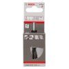 Bosch Drôtená kefa vlnitá oceľ D10mm 0,35mm | ajtech.sk