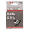 Bosch Drôtená kefa radiálna vlnitá nehrdzavejúca oceľ D70mm 0,3mm | ajtech.sk