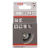 Bosch Drôtená kefa radiálna vlnitá oceľ D30mm 0,2mm 6mm | ajtech.sk