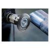 Bosch Drôtená kefa radiálna 75 mm | ajtech.sk