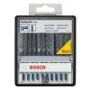 Sada listov Bosch 10-dielna | ajtech.sk