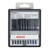 Sada pílových listov Bosch 10ks Robust Line | ajtech.sk