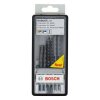 Bosch 6-Dielna súprava pílových listov do priamočiarych píl 2607010532 | ajtech.sk