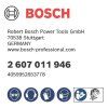 Bosch 30 dielna sada  pílových listov priamočiare pre drevo a kov | ajtech.sk