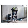 Špicatý sekáč Bosch SDS Max s odsávaním 400 mm | ajtech.sk