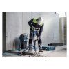 Plochý sekáč Bosch SDS-Max Clean 400x25 mm | ajtech.sk