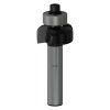 Dlabacia fréza Bosch 8 mm R1=4 mm | ajtech.sk