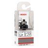 Dlabacia fréza Bosch 8 mm R1=4 mm | ajtech.sk
